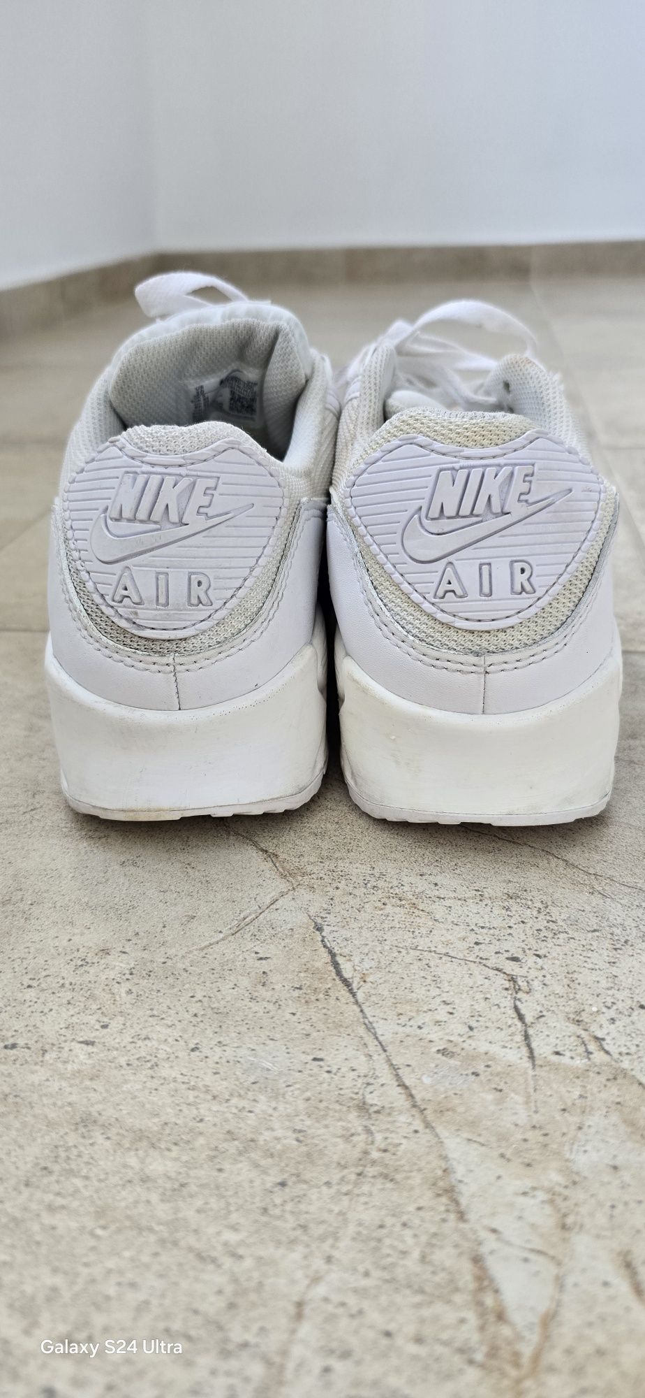 Маратонки Nike Air Max 44