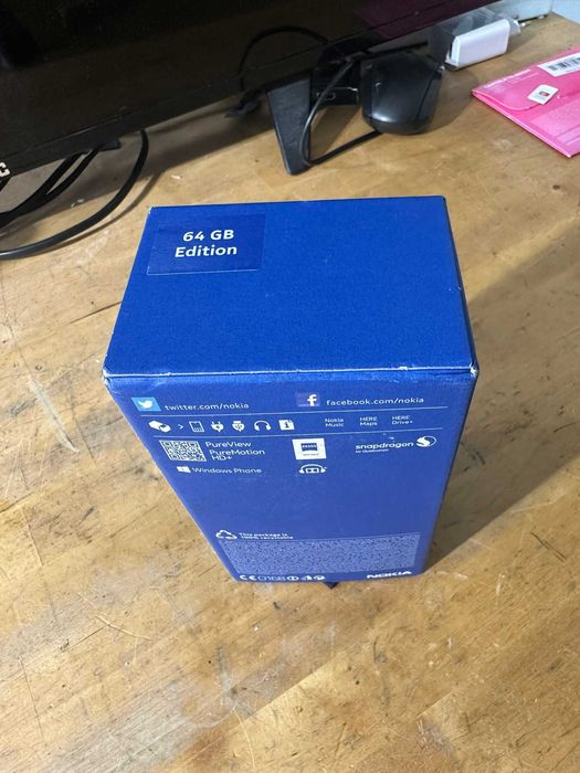 Nokia Lumia 1020 de colectie