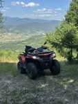 Atv cf moto 1000euro 5, an 2022 stage 2