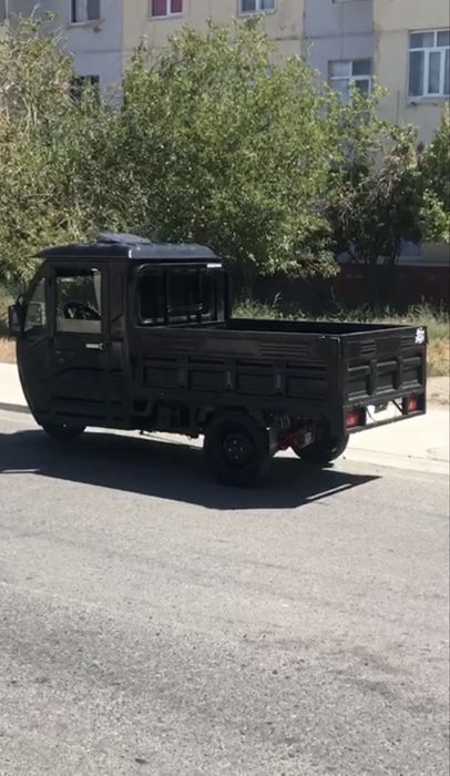 Муравей сотилади кабинали