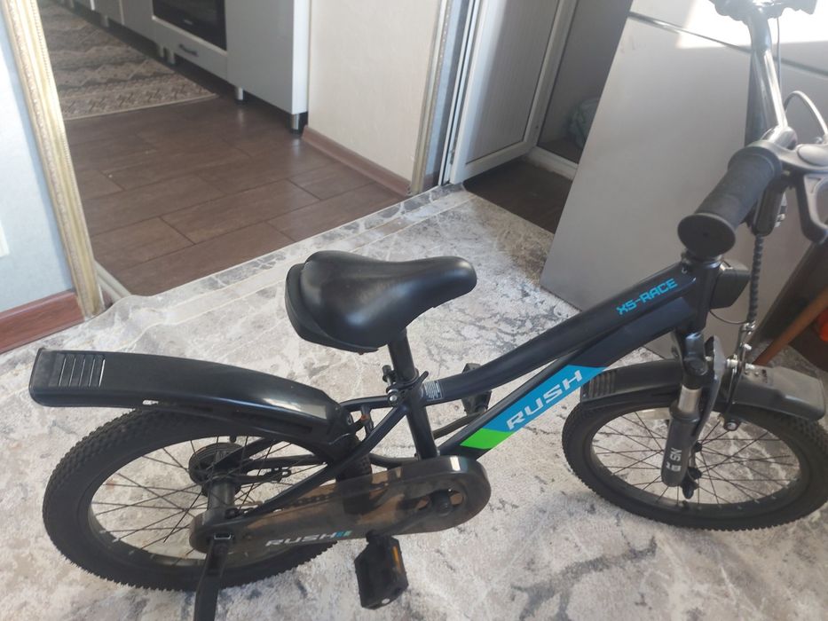 Продаю велосипед  б/у