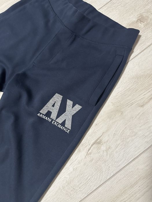 Долнище Armani Exchange