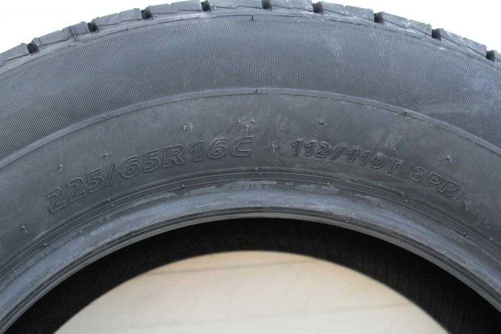 Anvelope noi 225/65 R16C RoadX, All Season