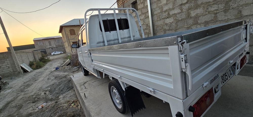 Shineray T30