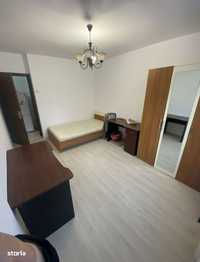 Apartament 1 camera, DECOMANDAT, renovat, etaj 2/3, Gradinari