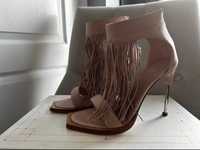 ТОП Предложение  !!! Елегантни сандали на  Alexander McQueen