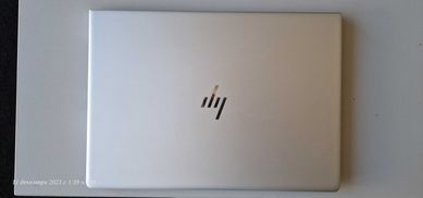 HP EliteBook 840 G5, i7-8550, 8/256, Win 11 Pro