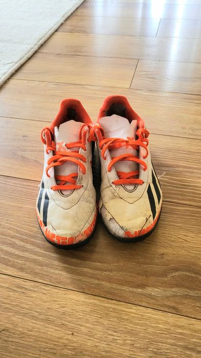 Футболни стоножки Adidas speedportal Messi
