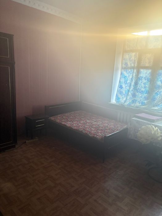 Четырех комнатная квартира в лучшем районе Ташкента ! 110 школа