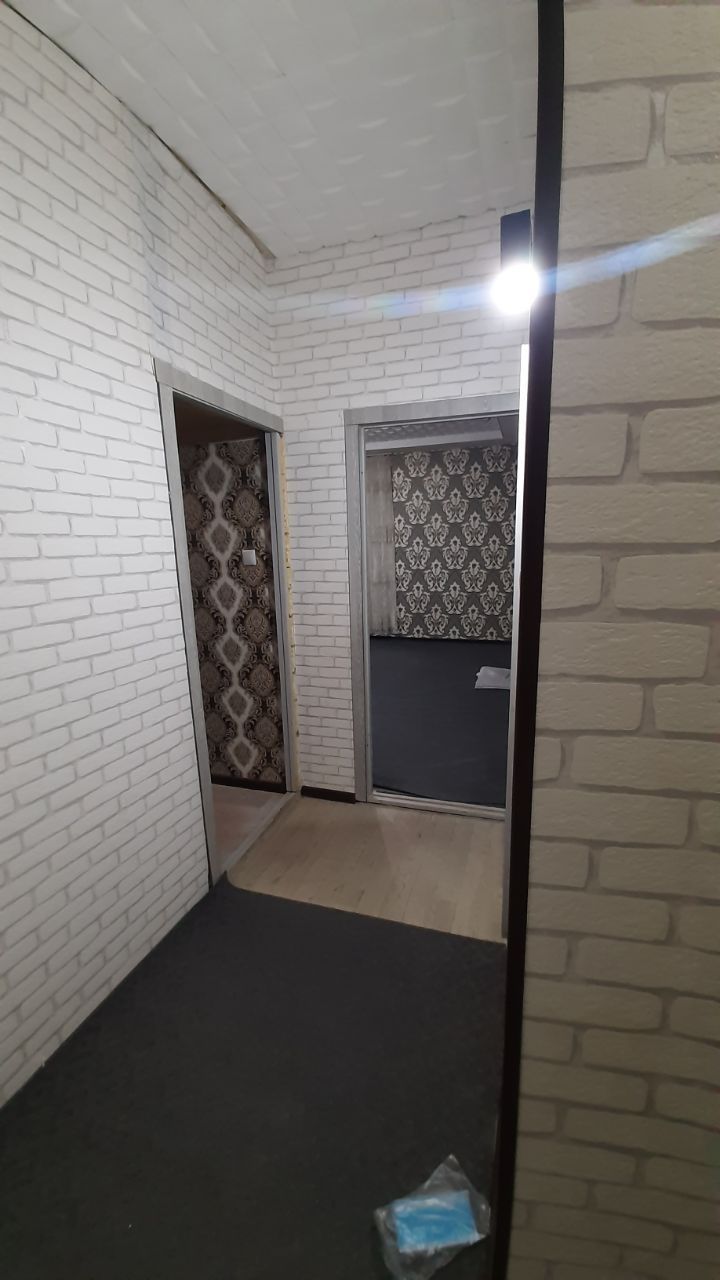 Sergili quruvchilar daxasi