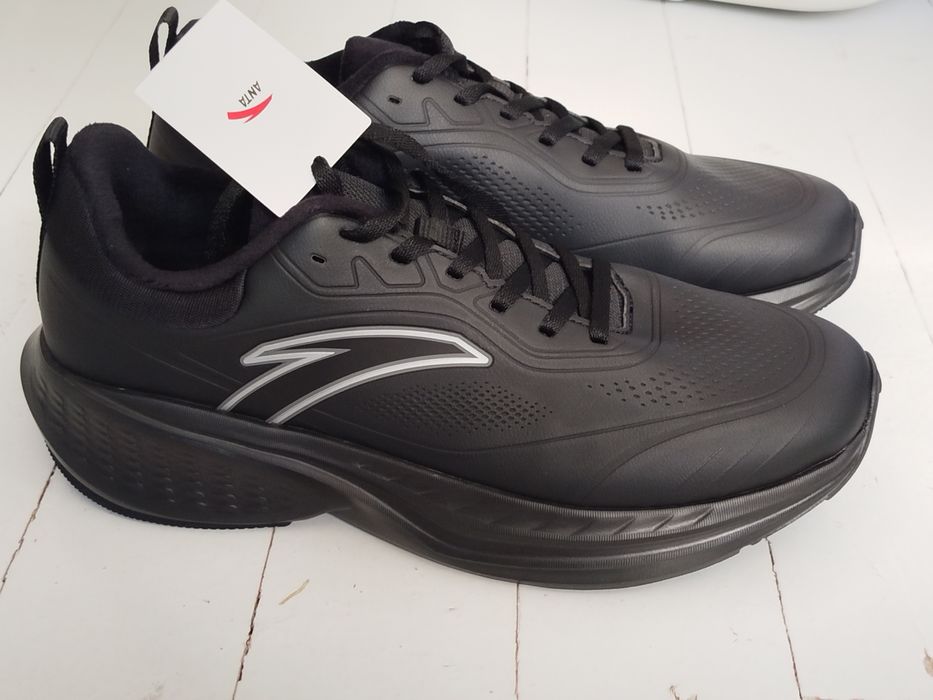 Кроссовки Anta cloud 7 pro waterproof