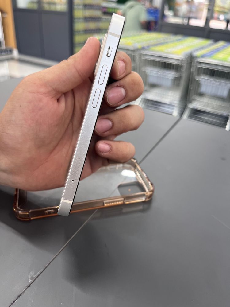 Iphone 12 mini телефон