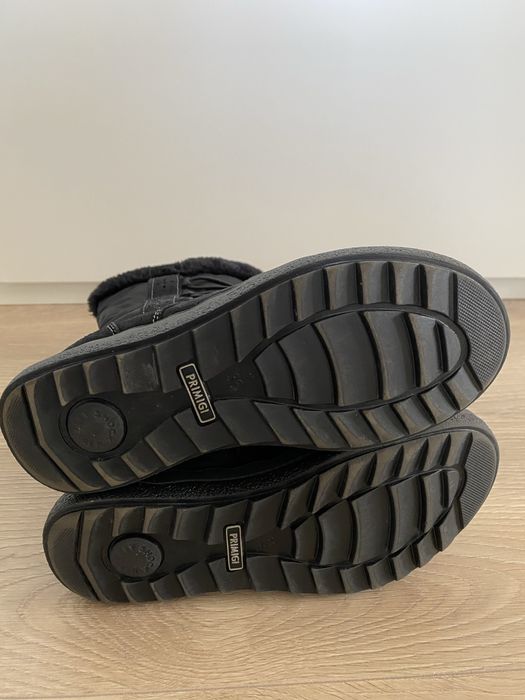 Primigi Боти и апрески/ботуши 36 номер