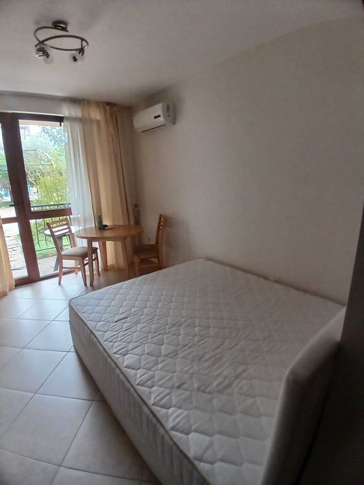 Продава се Едностаен апартамент в Несебър - 32 кв.м за 1438 €/кв.м - Снимка #4