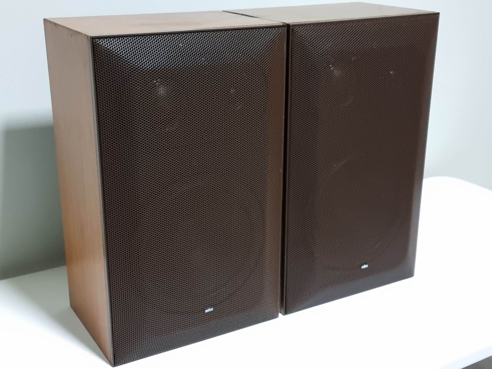 Тонколони Braun L8070HE