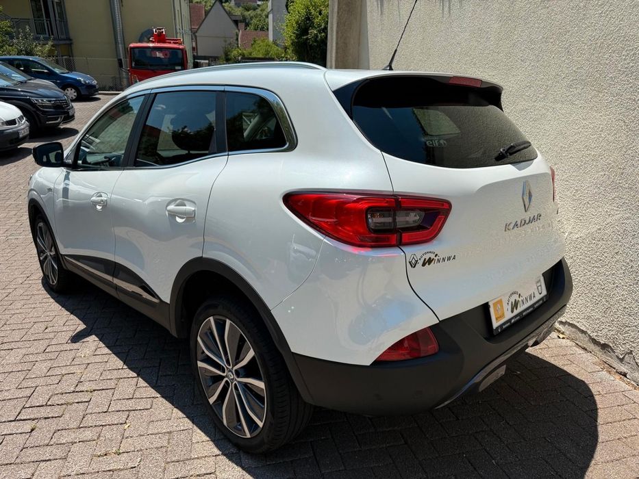 Dezmembrez Renault Kadjar BOSE  1.5 DCI