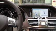 Harti MERCEDES NTG 4.5 4.7 5.5 B C Cla Cls E G GL GLA GLC GLK ML 2022