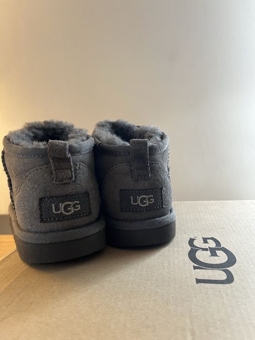 UGG originale nr 32,5