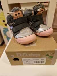 Детски обувки DDSTEP - номер 20 - dd step, ддстеп
