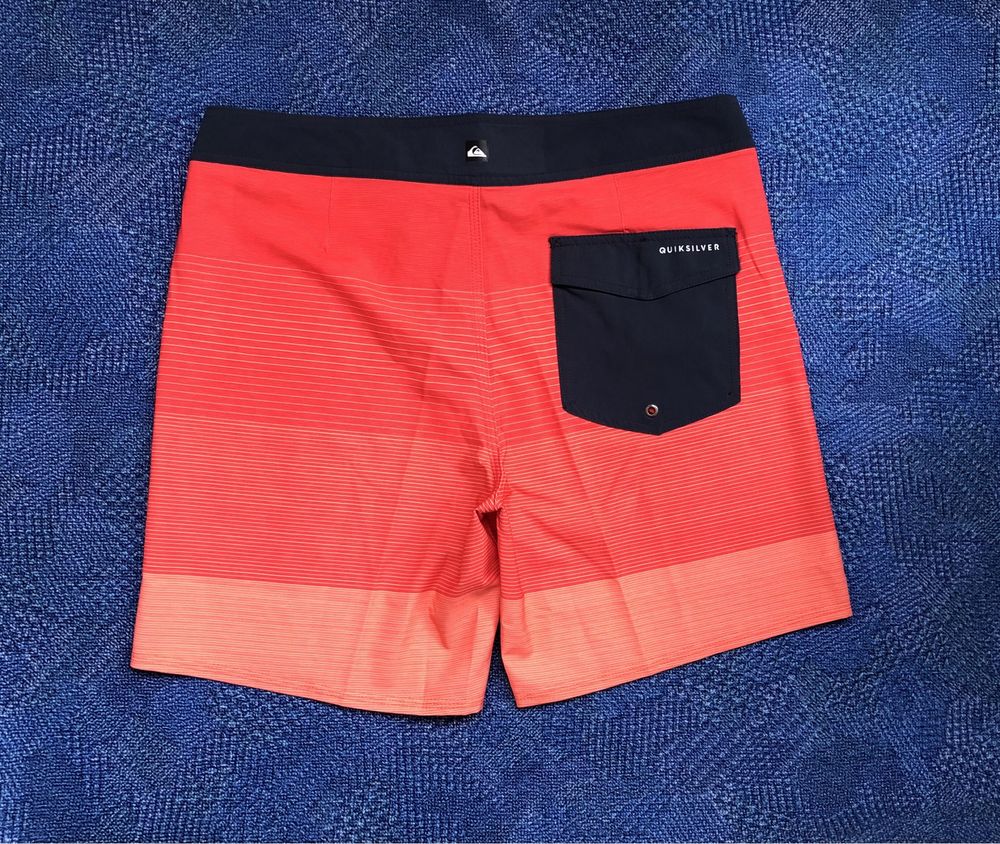 Quiksilver Highline Massive 17" Board Shorts мъжки плажни/плувни шорти