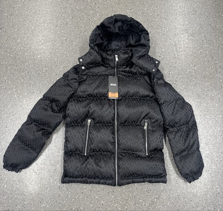 Geaca Boss S M L XL XXL