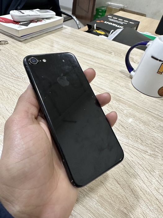 Iphone 7 32gb lik