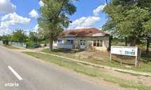 Spatiu comercial sat Corbu Nou, Braila