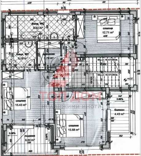 Продава се Къща в Варна, м-т Евксиноград - 240 кв.м за 1875 €/кв.м - Снимка #3