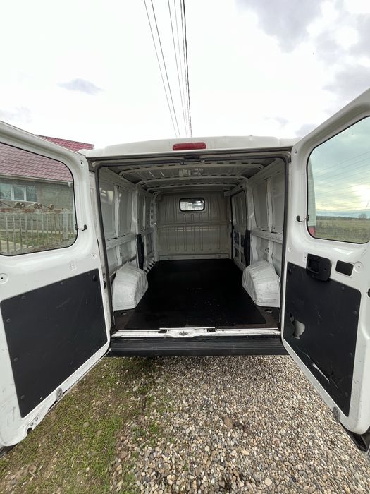 vând citroen jumper