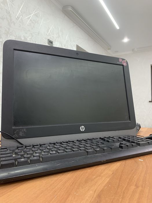 Продается Компьютер Моноблок