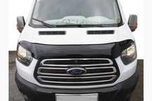 Deflector capota paravanturi ford transit 2014 prezent