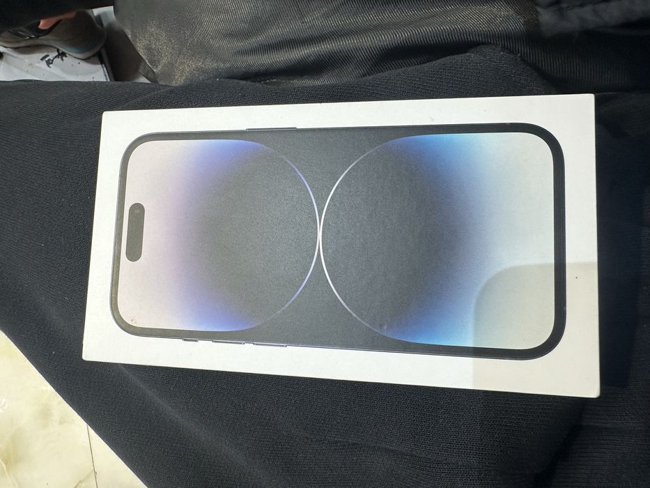 Айфон 14 про  128гб емкость 81%