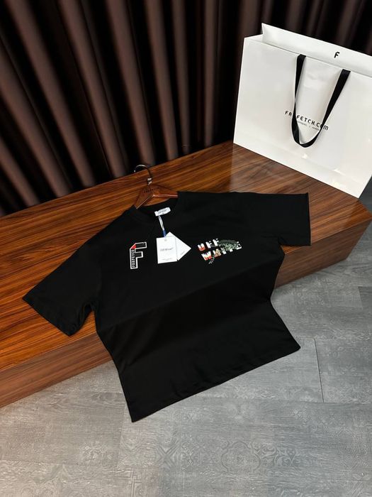 Най-високо качество мъжки маркови тениски