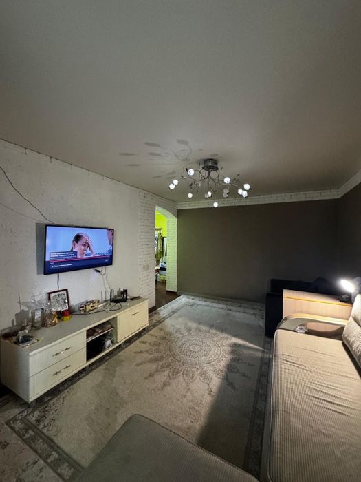 Продается 1 комн.кв.  р-н Жазира.