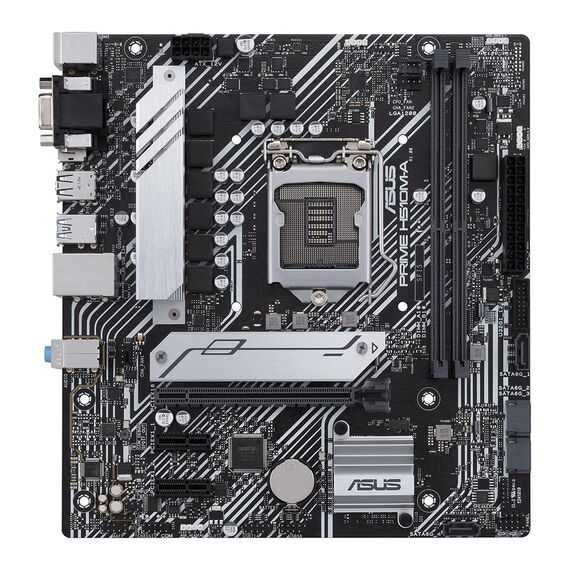 Kit Placa Gigabyte H510M-A (slot M2) +Procesor i5-10500+Cooler RGB