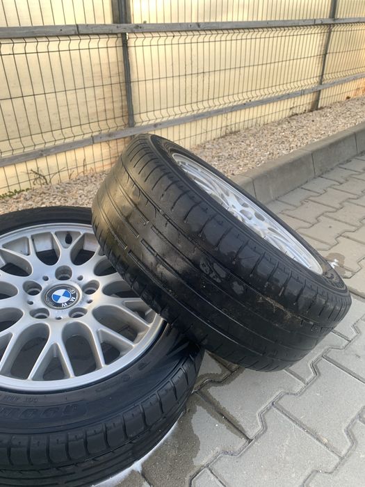Jante BMW Style 42 225/50/r16