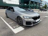 BMW Seria 5 BMW Seria 5 530i xDrive - M Sport