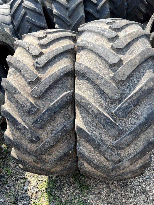 Anvelope 405.70 R24 Mitas