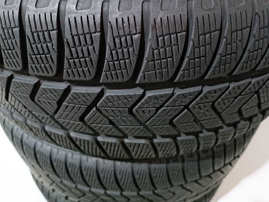 Anvelope 245/50/R20 105H PIRELLI IARNA CP-N20609