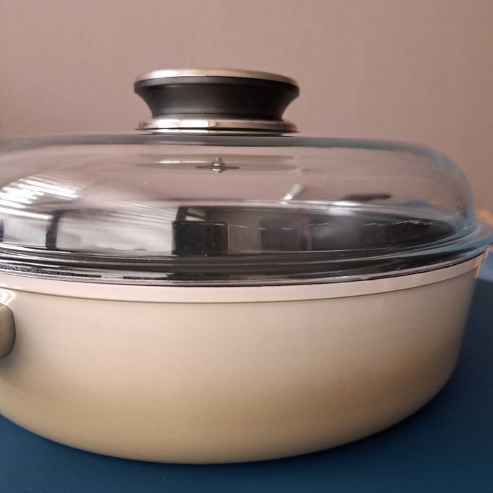 Арома тиган Home creation 28 см