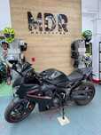 Honda CBR650R E CLUTCH 2024 A2 35kw -garantie producator-