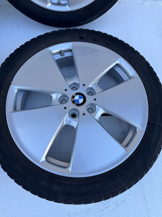 Оригинални BMW i3 джанти 19 цола