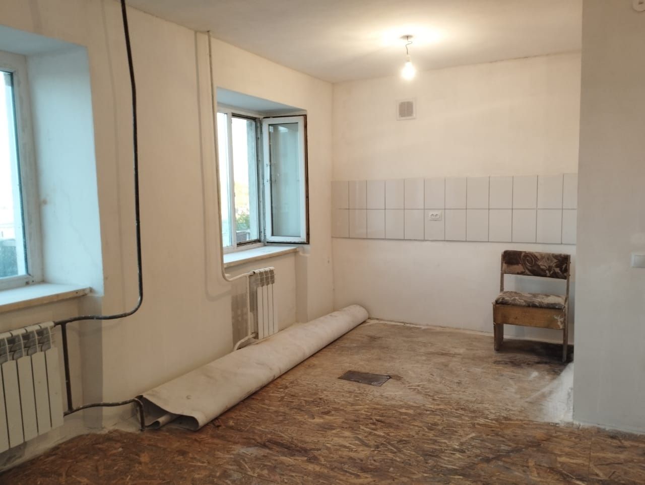 Продам 2-х комнатную благоустроенную квартиру в с.Новочерноярка