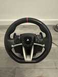 Volan Hori Racing Wheel Apex