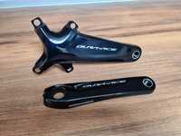 Курбели Shimano Dura Ace 9100