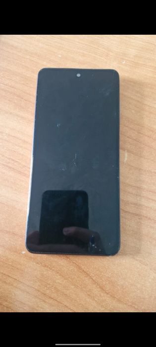 Poco x3 pro не идеал но работает отлично