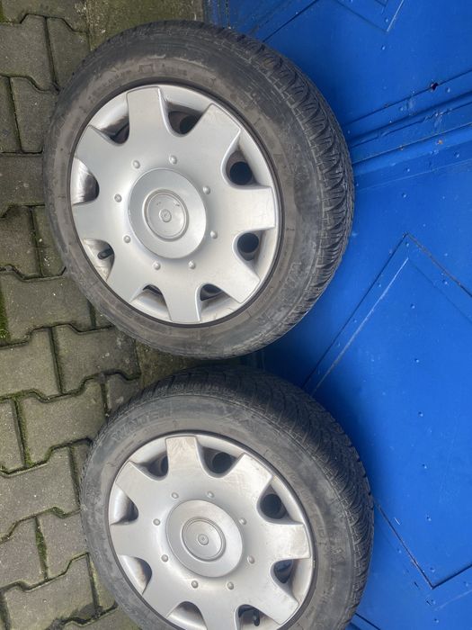 Set roti de iarna, vw,audi,skoda