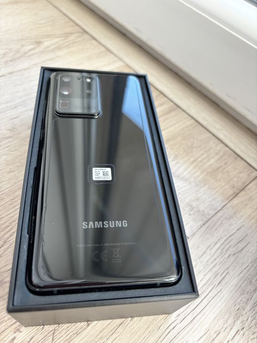 Samsung Galaxy S20 Ultra 5G