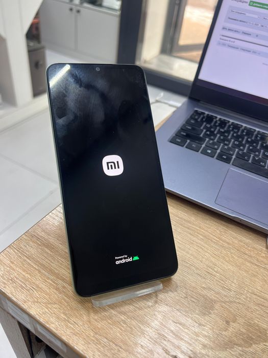 Redmi 13c, 256gb (p25)