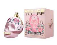 Police To Be Tattooart edp 125ml ORIGINAL